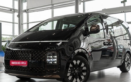 Hyundai Staria, 2026 год, 10 500 000 рублей, 1 фотография