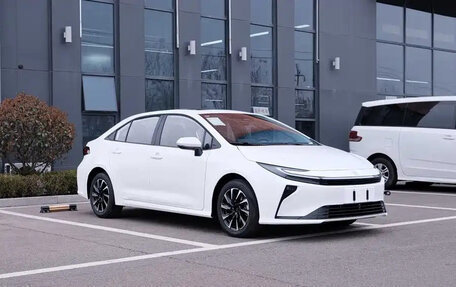 Toyota Corolla, 2026 год, 1 750 013 рублей, 1 фотография