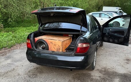 Nissan Almera, 2005 год, 410 000 рублей, 6 фотография