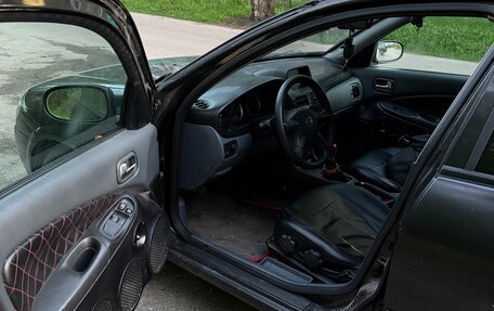 Nissan Almera, 2005 год, 410 000 рублей, 5 фотография