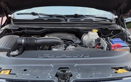 Dodge RAM IV, 2019 год, 6 090 000 рублей, 2 фотография