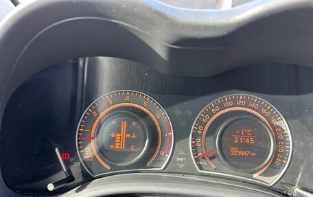Toyota Corolla, 2007 год, 690 000 рублей, 8 фотография