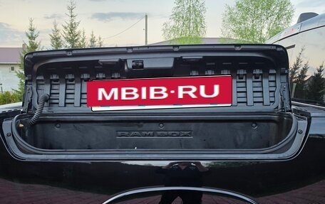 Dodge RAM IV, 2019 год, 6 090 000 рублей, 8 фотография