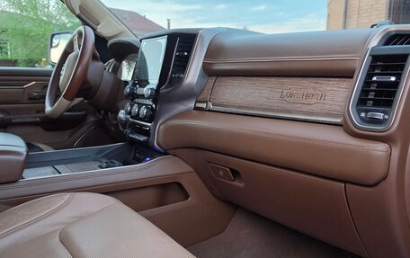 Dodge RAM IV, 2019 год, 6 090 000 рублей, 13 фотография