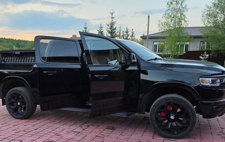 Dodge RAM IV, 2019 год, 6 090 000 рублей, 14 фотография