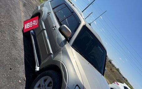 Mitsubishi Pajero IV, 2007 год, 1 550 000 рублей, 8 фотография