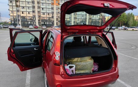 Ford Fiesta, 2006 год, 490 000 рублей, 20 фотография