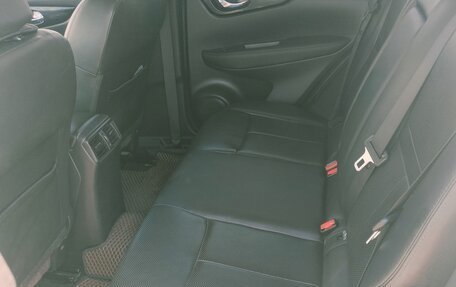 Nissan Qashqai, 2014 год, 1 700 000 рублей, 5 фотография