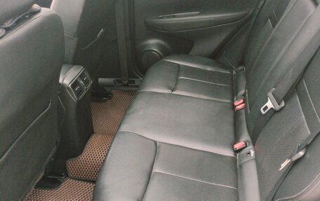 Nissan Qashqai, 2014 год, 1 700 000 рублей, 12 фотография