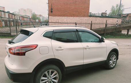 Nissan Qashqai, 2014 год, 1 700 000 рублей, 15 фотография