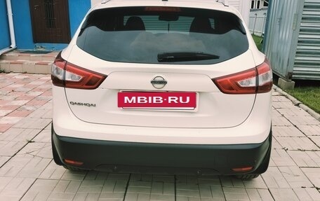 Nissan Qashqai, 2014 год, 1 700 000 рублей, 18 фотография