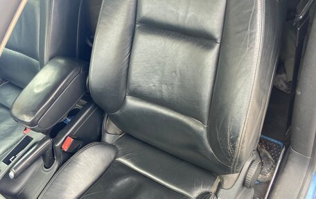 Audi A3, 2005 год, 650 000 рублей, 11 фотография