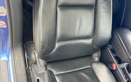 Audi A3, 2005 год, 650 000 рублей, 10 фотография