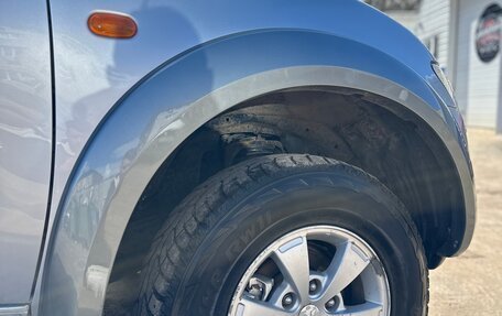 Mitsubishi L200 IV рестайлинг, 2008 год, 1 165 000 рублей, 5 фотография