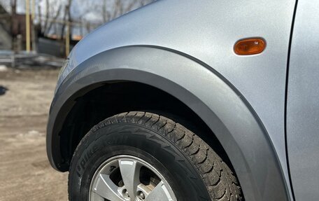 Mitsubishi L200 IV рестайлинг, 2008 год, 1 165 000 рублей, 6 фотография