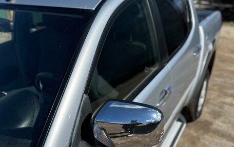 Mitsubishi L200 IV рестайлинг, 2008 год, 1 165 000 рублей, 10 фотография