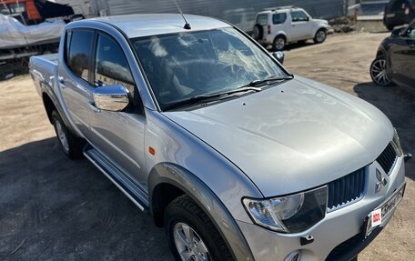Mitsubishi L200 IV рестайлинг, 2008 год, 1 165 000 рублей, 18 фотография