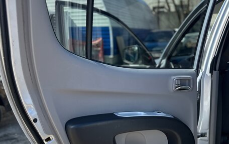 Mitsubishi L200 IV рестайлинг, 2008 год, 1 165 000 рублей, 24 фотография