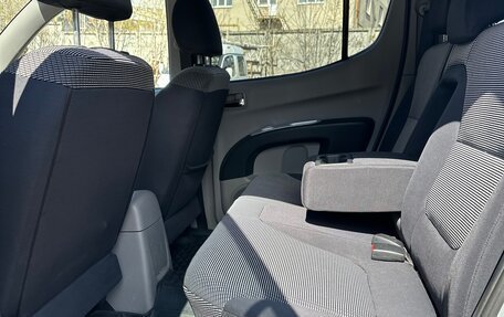 Mitsubishi L200 IV рестайлинг, 2008 год, 1 165 000 рублей, 25 фотография