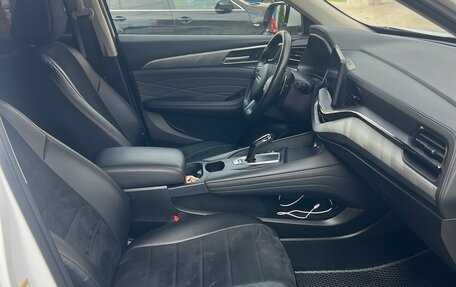 Haval F7x I, 2022 год, 1 850 000 рублей, 8 фотография