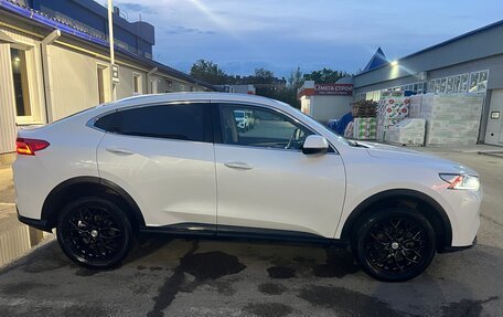 Haval F7x I, 2022 год, 1 850 000 рублей, 4 фотография