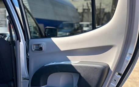 Mitsubishi L200 IV рестайлинг, 2008 год, 1 165 000 рублей, 27 фотография