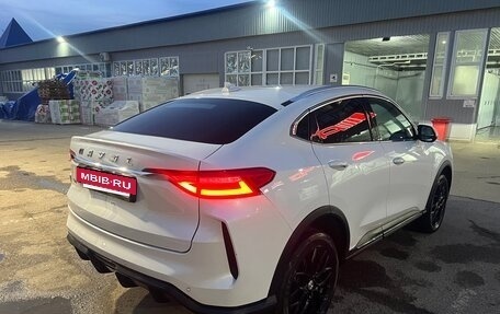 Haval F7x I, 2022 год, 1 850 000 рублей, 5 фотография
