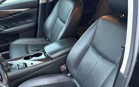 Infiniti Q50 I рестайлинг, 2017 год, 2 200 000 рублей, 5 фотография