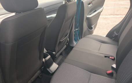Suzuki Vitara II рестайлинг, 2016 год, 1 700 000 рублей, 4 фотография