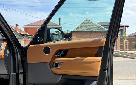 Land Rover Range Rover IV рестайлинг, 2019 год, 7 300 000 рублей, 10 фотография