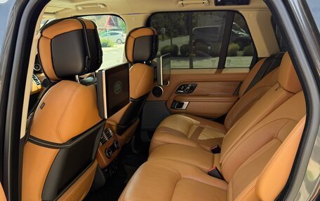 Land Rover Range Rover IV рестайлинг, 2019 год, 7 300 000 рублей, 13 фотография