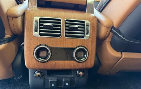 Land Rover Range Rover IV рестайлинг, 2019 год, 7 300 000 рублей, 14 фотография