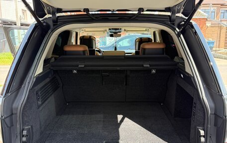 Land Rover Range Rover IV рестайлинг, 2019 год, 7 300 000 рублей, 15 фотография