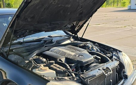 Mercedes-Benz S-Класс, 2005 год, 670 000 рублей, 7 фотография