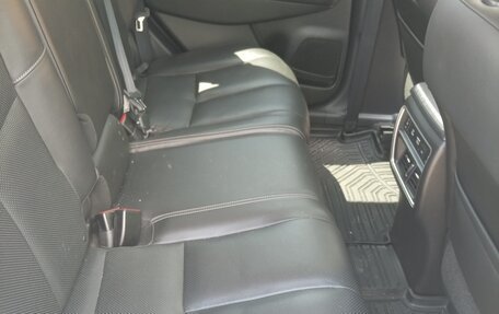 Nissan Murano, 2018 год, 3 300 000 рублей, 7 фотография