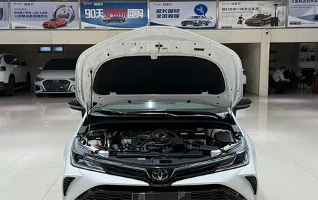 Toyota Corolla, 2022 год, 1 380 013 рублей, 8 фотография
