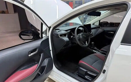Toyota Corolla, 2022 год, 1 380 013 рублей, 9 фотография