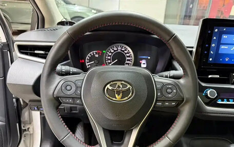 Toyota Corolla, 2022 год, 1 380 013 рублей, 12 фотография