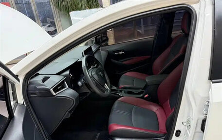 Toyota Corolla, 2022 год, 1 380 013 рублей, 10 фотография