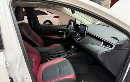 Toyota Corolla, 2022 год, 1 380 013 рублей, 21 фотография