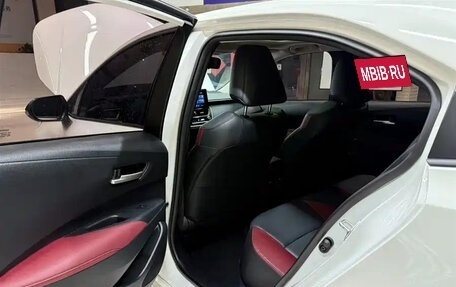 Toyota Corolla, 2022 год, 1 380 013 рублей, 17 фотография