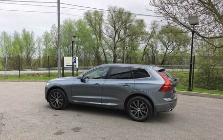 Volvo XC60 II, 2018 год, 3 600 000 рублей, 7 фотография