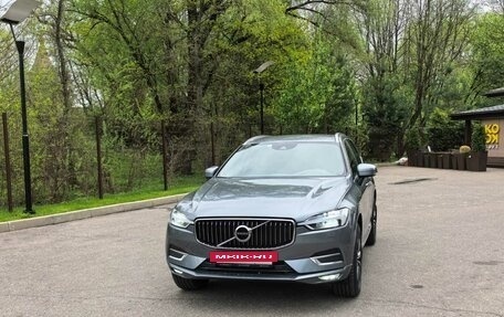 Volvo XC60 II, 2018 год, 3 600 000 рублей, 8 фотография