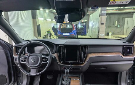Volvo XC60 II, 2018 год, 3 600 000 рублей, 15 фотография