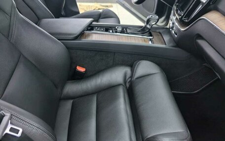Volvo XC60 II, 2018 год, 3 600 000 рублей, 25 фотография