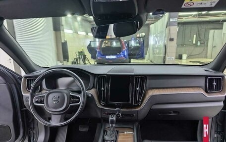 Volvo XC60 II, 2018 год, 3 600 000 рублей, 21 фотография