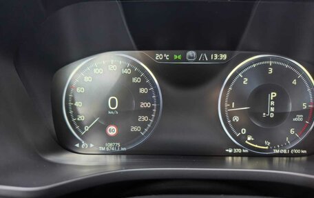 Volvo XC60 II, 2018 год, 3 600 000 рублей, 30 фотография