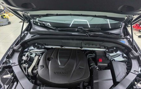 Volvo XC60 II, 2018 год, 3 600 000 рублей, 28 фотография