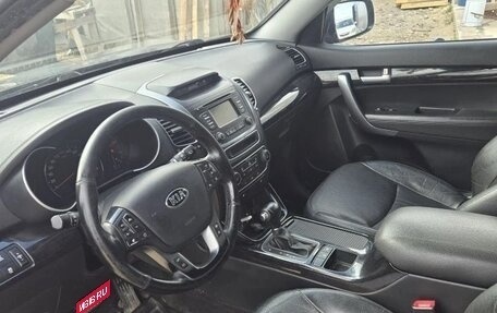 KIA Sorento II рестайлинг, 2016 год, 1 900 000 рублей, 4 фотография
