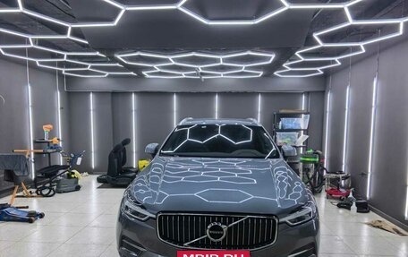 Volvo XC60 II, 2018 год, 3 600 000 рублей, 27 фотография